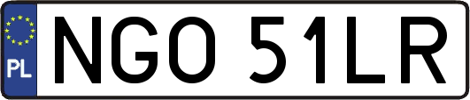 NGO51LR