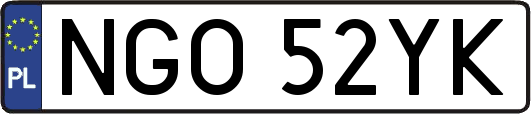 NGO52YK