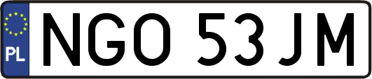 NGO53JM