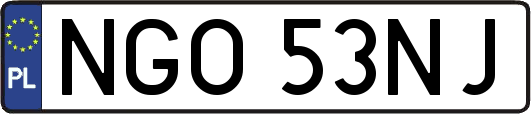 NGO53NJ