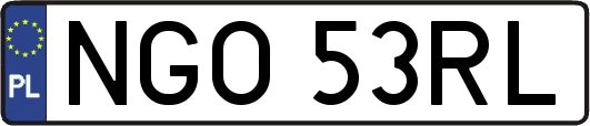 NGO53RL