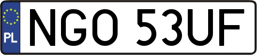 NGO53UF