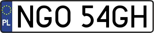 NGO54GH