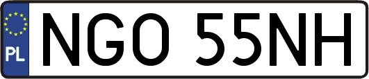 NGO55NH