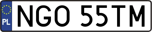 NGO55TM