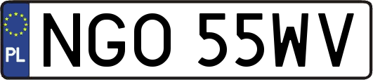 NGO55WV