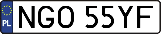 NGO55YF