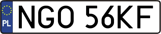 NGO56KF