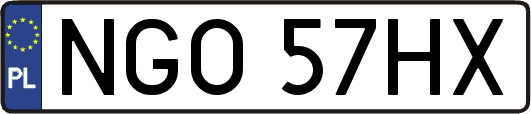 NGO57HX