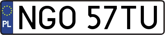 NGO57TU