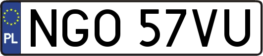 NGO57VU