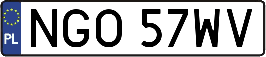 NGO57WV