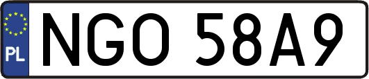 NGO58A9
