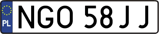 NGO58JJ