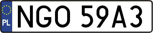 NGO59A3