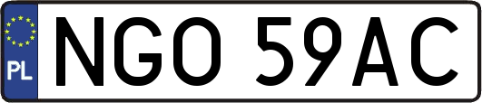 NGO59AC