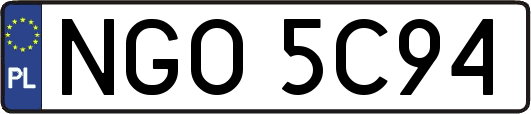 NGO5C94