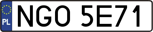 NGO5E71