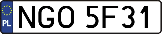 NGO5F31