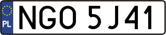 NGO5J41