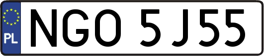 NGO5J55