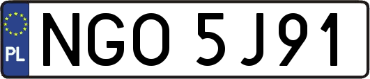 NGO5J91