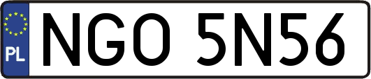 NGO5N56