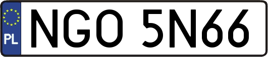 NGO5N66