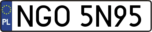 NGO5N95