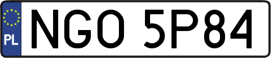 NGO5P84