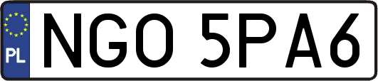 NGO5PA6