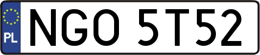 NGO5T52