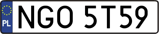 NGO5T59