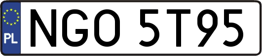 NGO5T95