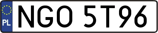 NGO5T96