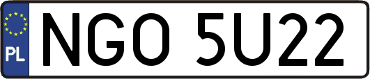 NGO5U22