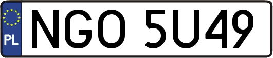 NGO5U49