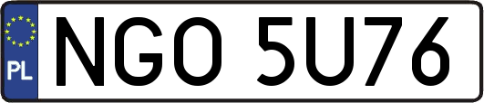 NGO5U76