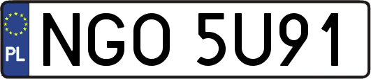 NGO5U91