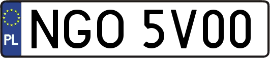 NGO5V00