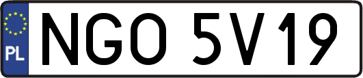 NGO5V19