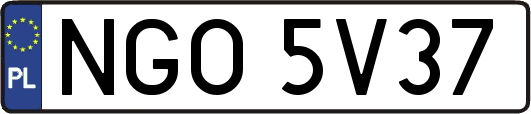 NGO5V37