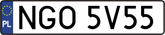 NGO5V55