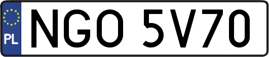 NGO5V70