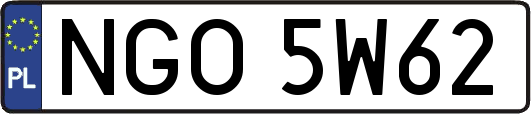 NGO5W62