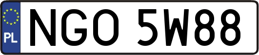 NGO5W88