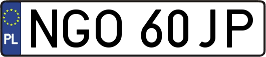 NGO60JP