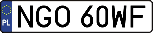 NGO60WF