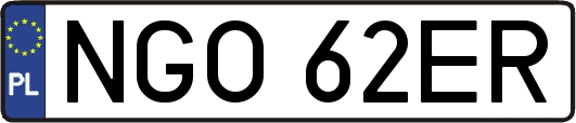 NGO62ER