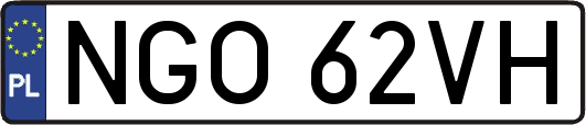 NGO62VH